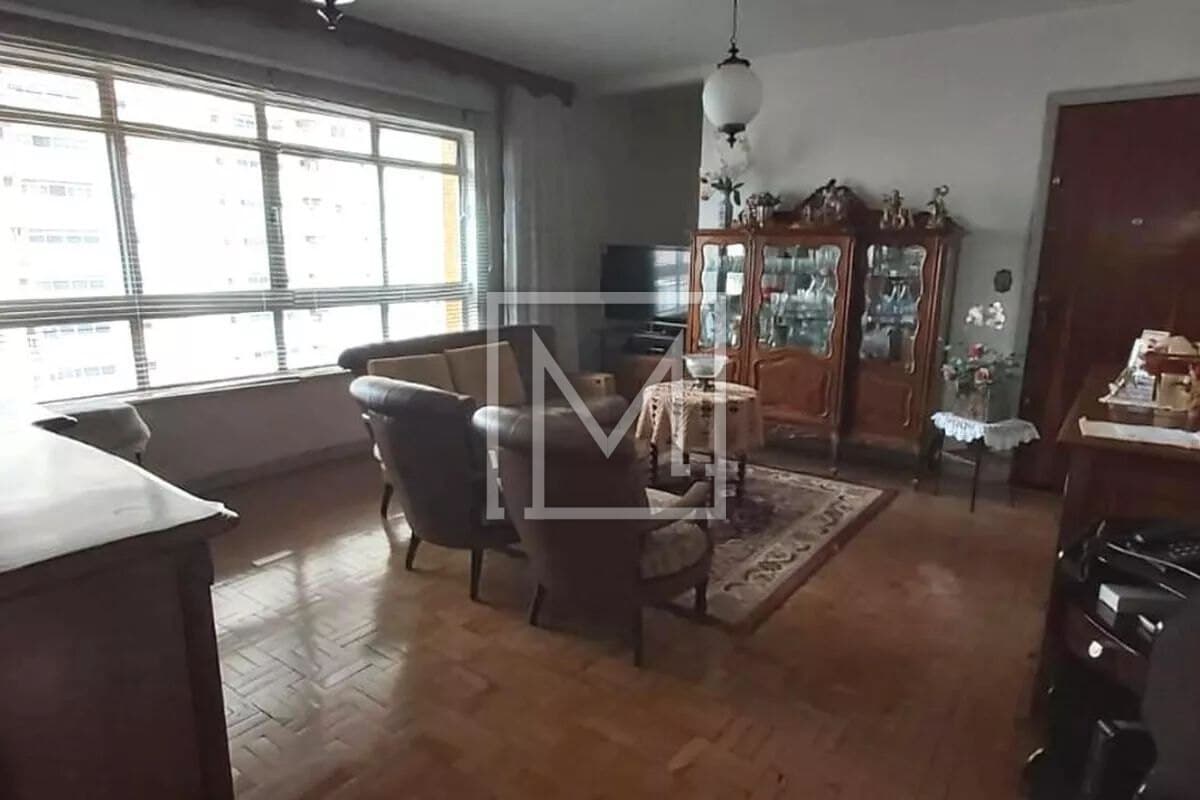 Apartamento com 3 dormitórios à venda, 102 m² por R$ 800.000,00 – Ipiranga – São Paulo/SP — foto 5 de 18