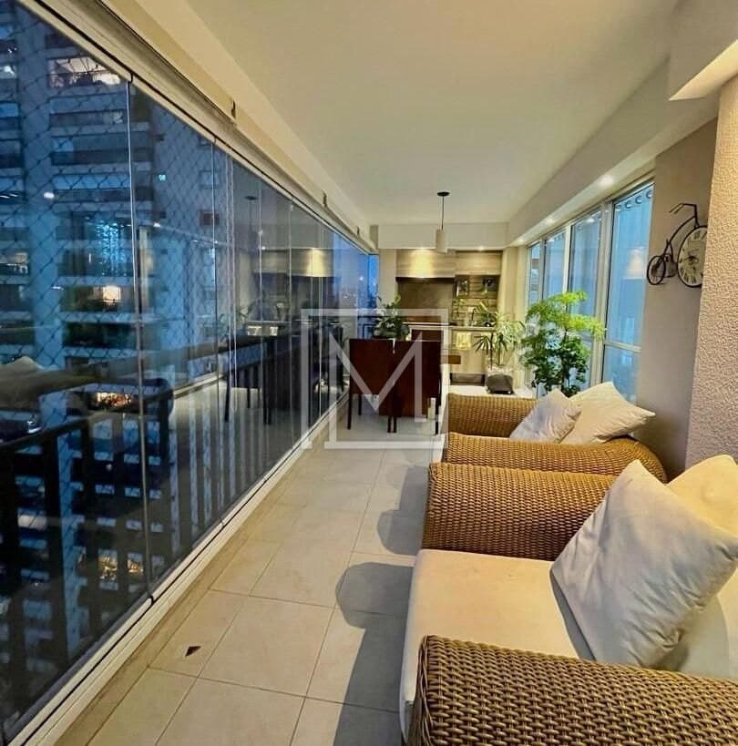 Apartamento com 3 quartos/suítes e 2 vagas  à vend por R$ 2.090.000 – Ipiranga – São Paulo/SP — foto 2 de 44