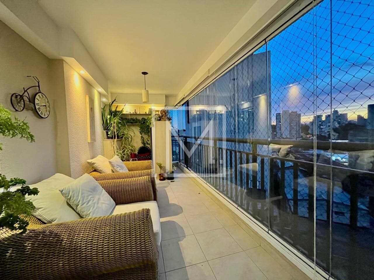 Apartamento com 3 quartos/suítes e 2 vagas  à vend por R$ 2.090.000 – Ipiranga – São Paulo/SP — foto 5 de 44
