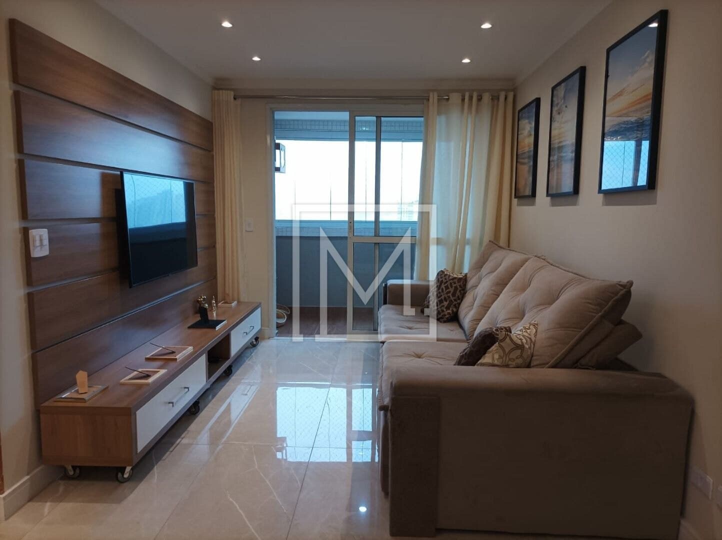 Apartamento à venda, 84 m² por R$ 958.000,00 – Vila Gumercindo – São Paulo/SP — foto 2 de 25