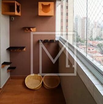 Apartamento à venda, 84 m² por R$ 958.000,00 – Vila Gumercindo – São Paulo/SP — foto 5 de 25