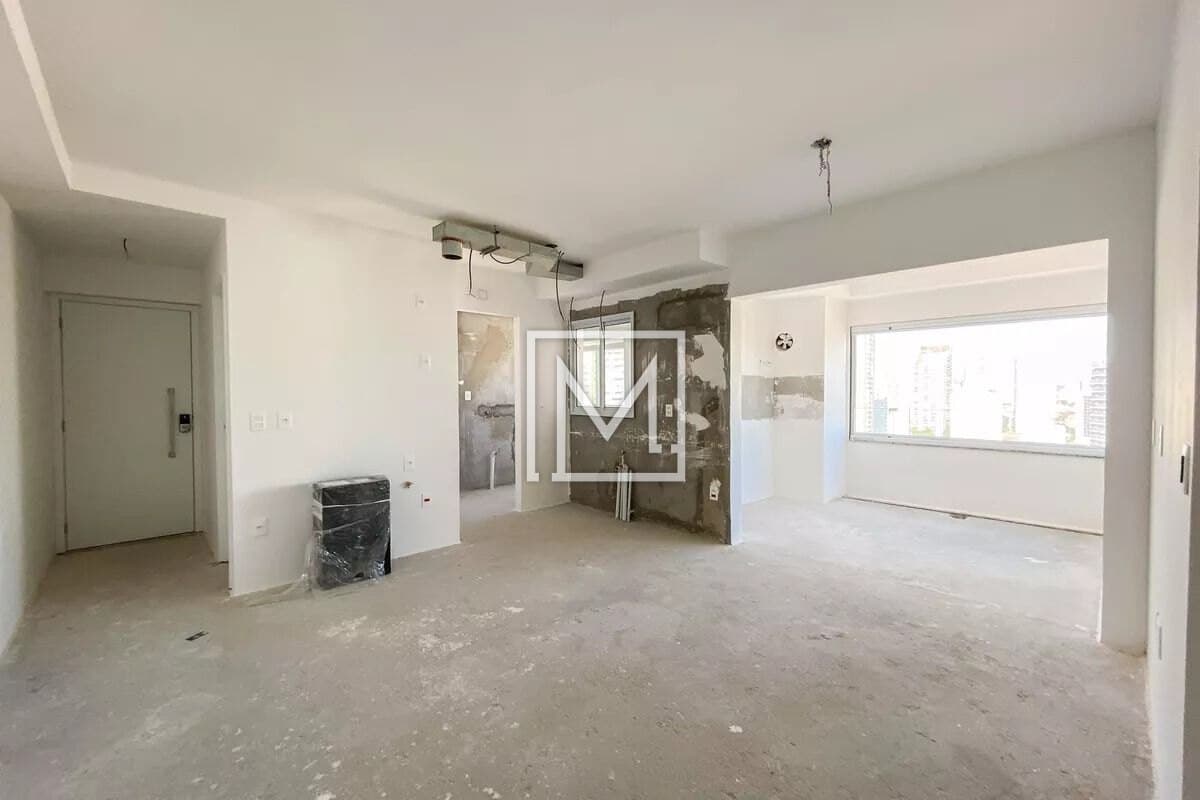 Apartamento com 2 dormitórios à venda, 81 m² por R$ 970.000,00 – Ipiranga – São Paulo/SP — foto 2 de 57