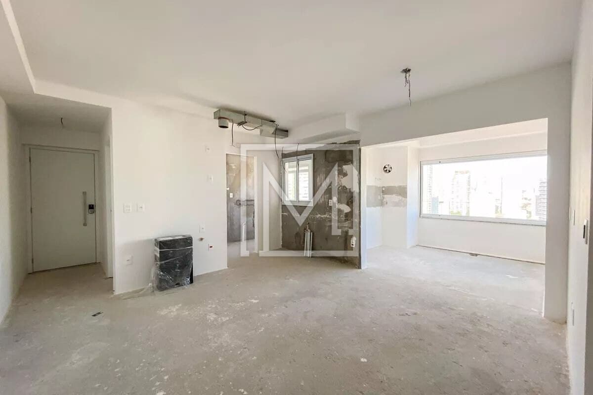 Apartamento com 2 dormitórios à venda, 81 m² por R$ 970.000,00 – Ipiranga – São Paulo/SP — foto 2 de 57