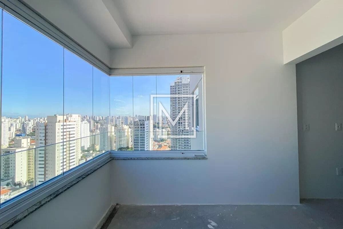 Apartamento com 2 dormitórios à venda, 81 m² por R$ 970.000,00 – Ipiranga – São Paulo/SP — foto 3 de 57