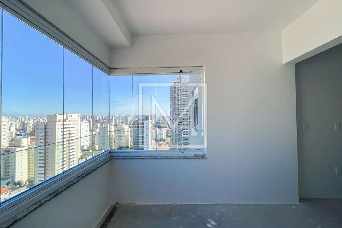 Apartamento com 2 dormitórios à venda, 81 m² por R$ 970.000,00 – Ipiranga – São Paulo/SP — foto 3 de 57