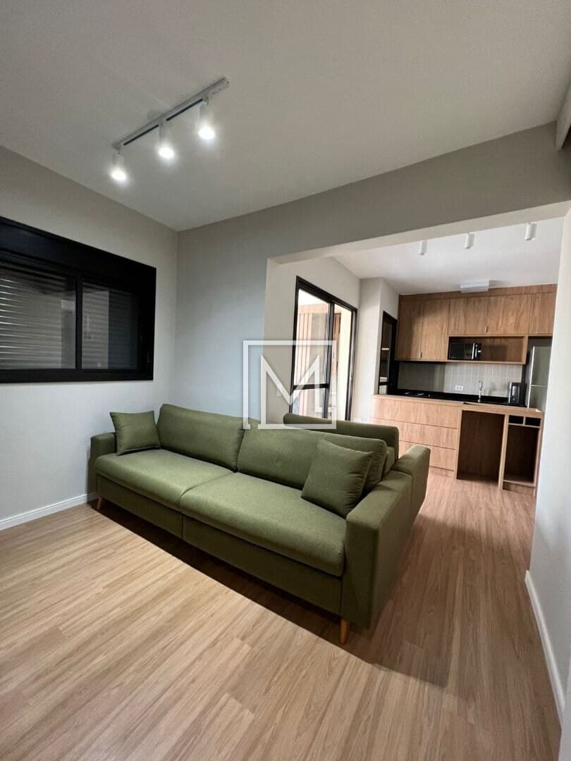 Apartamento com 2 dormitórios à venda, 69 m² por R$ 1.190.000,00 – Vila Firmiano Pinto – São Paulo/SP