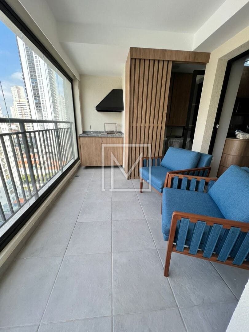 Apartamento à venda, 69 m² por R$ 1.190.000,00 – Vila Firmiano Pinto – São Paulo/SP — foto 2 de 23