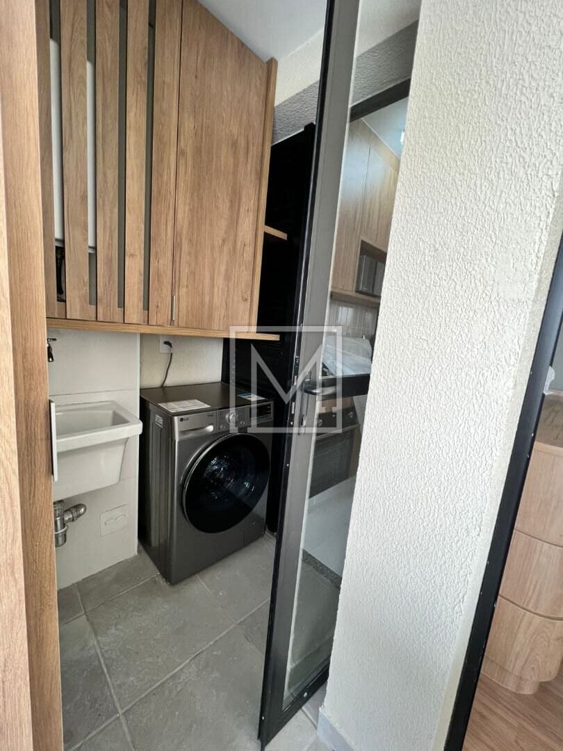 Apartamento à venda, 69 m² por R$ 1.190.000,00 – Vila Firmiano Pinto – São Paulo/SP — foto 4 de 23