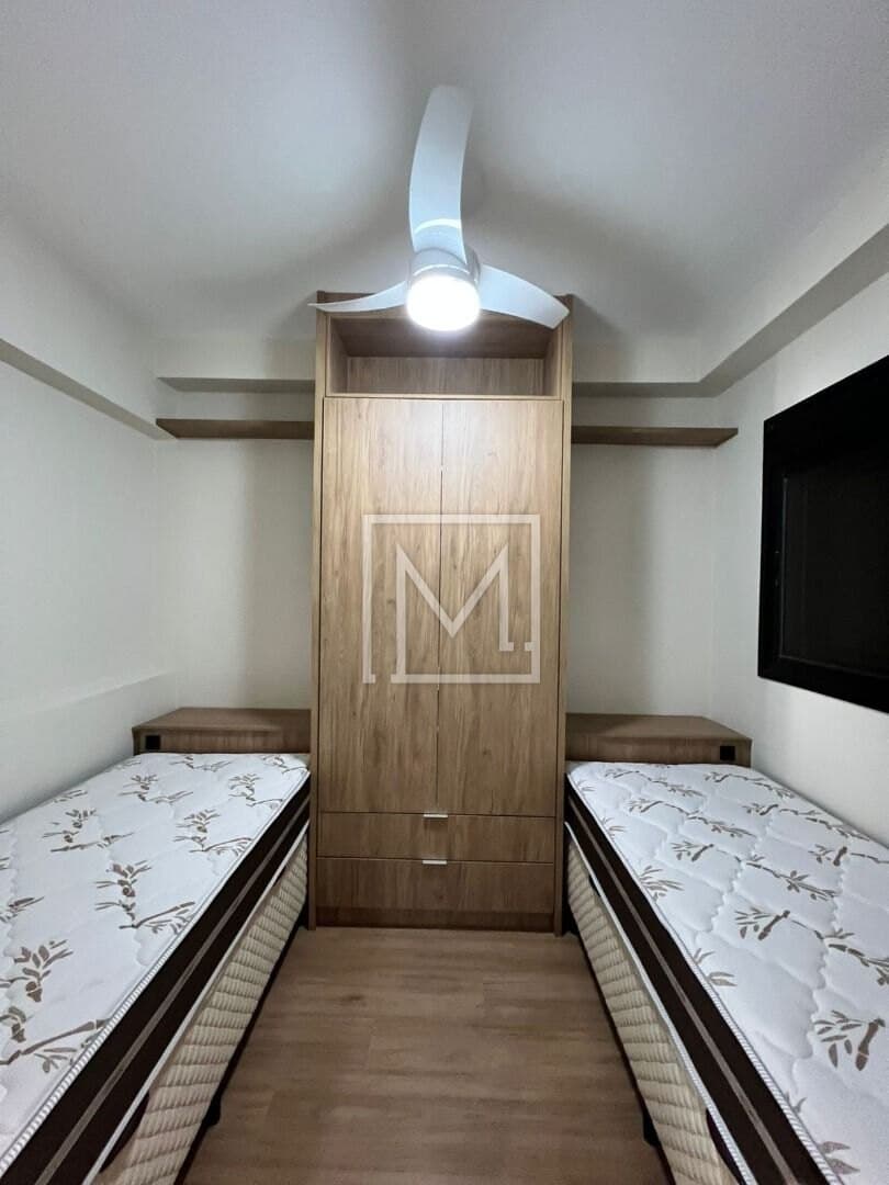 Apartamento à venda, 69 m² por R$ 1.190.000,00 – Vila Firmiano Pinto – São Paulo/SP — foto 5 de 23