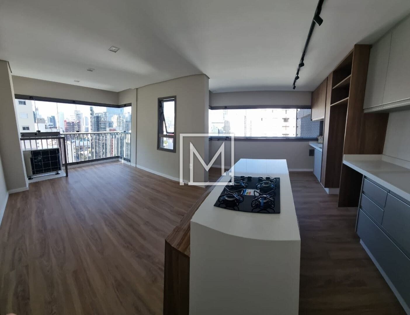Apartamento para alugar, 61 m² por R$ 10.920,00/mês – Moema – São Paulo/SP — foto 2 de 29