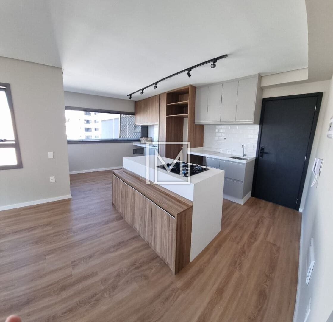 Apartamento para alugar, 61 m² por R$ 10.920,00/mês – Moema – São Paulo/SP — foto 3 de 29