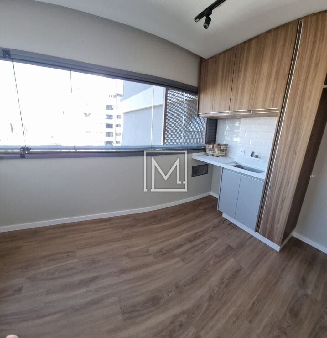 Apartamento para alugar, 61 m² por R$ 10.920,00/mês – Moema – São Paulo/SP — foto 5 de 29