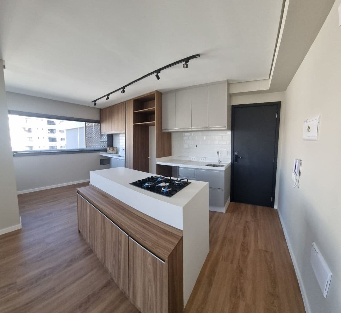 Apartamento para alugar, 61 m² por R$ 10.920,00/mês – Moema – São Paulo/SP