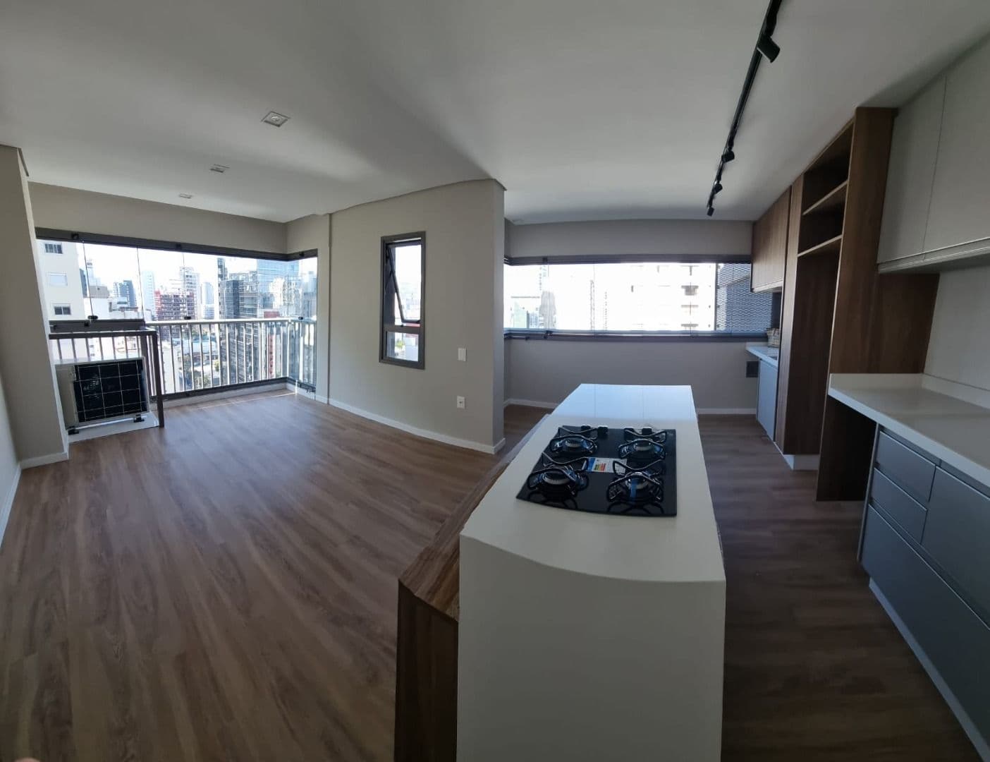 Apartamento para alugar, 61 m² por R$ 10.920,00/mês – Moema – São Paulo/SP — foto 2 de 29