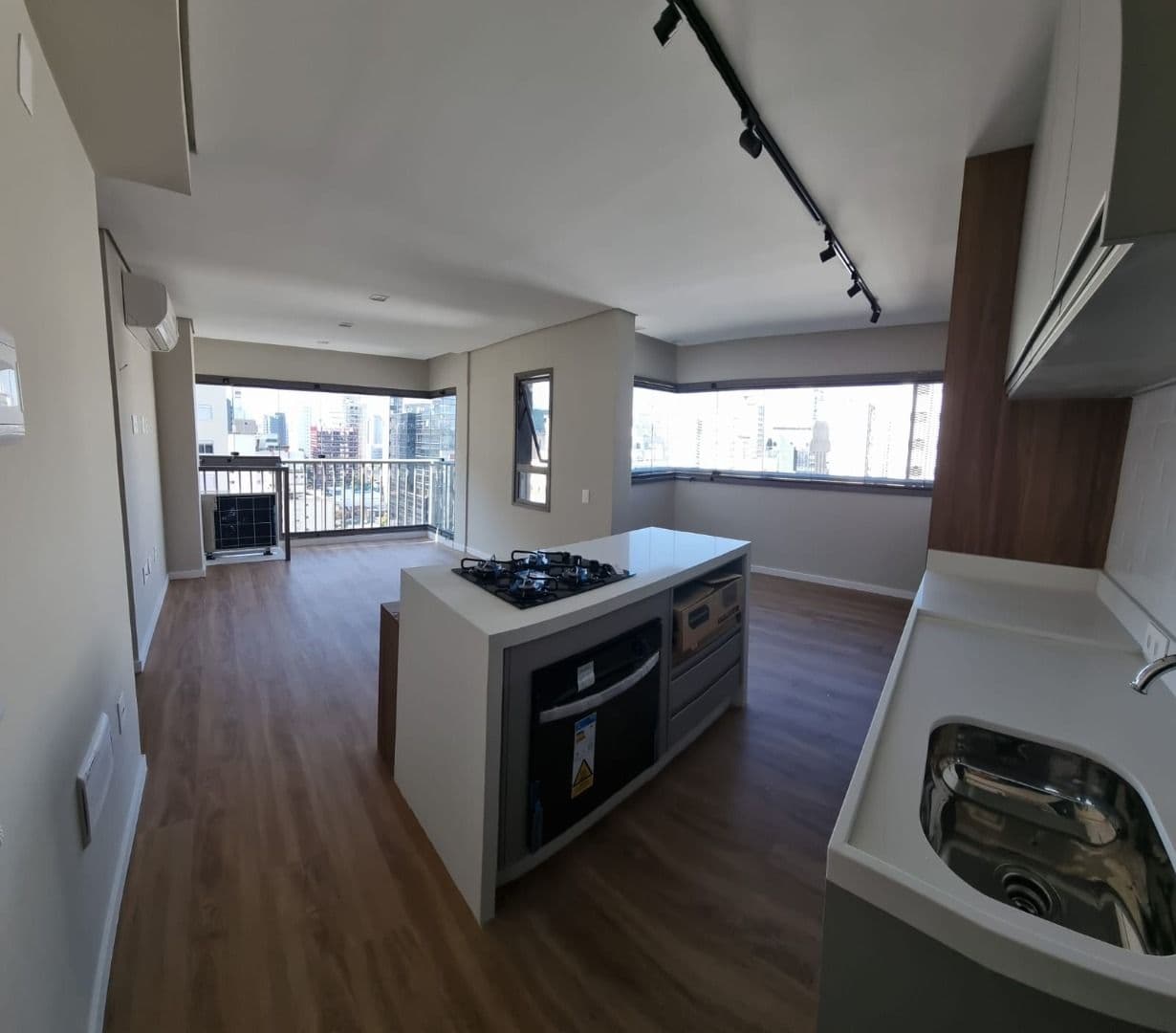 Apartamento para alugar, 61 m² por R$ 10.920,00/mês – Moema – São Paulo/SP — foto 4 de 29