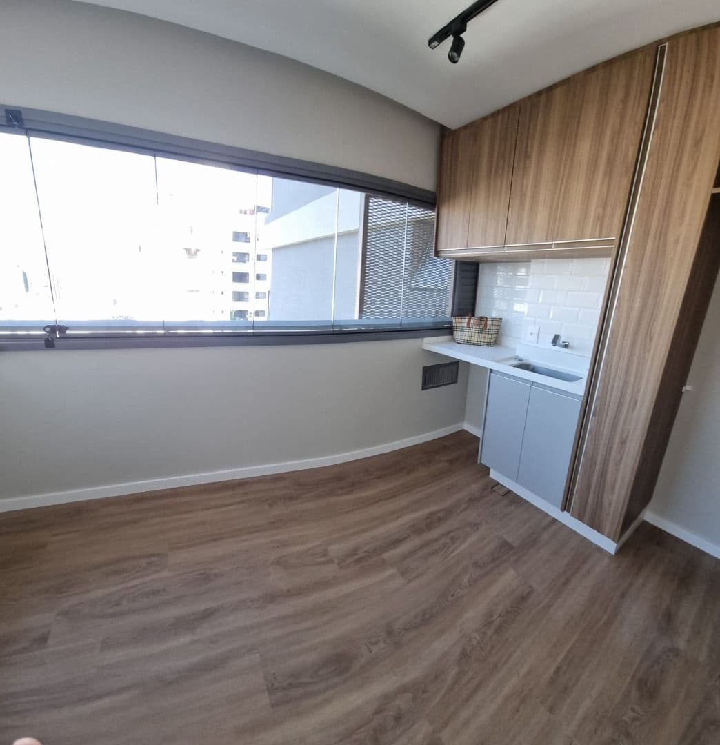 Apartamento para alugar, 61 m² por R$ 10.920,00/mês – Moema – São Paulo/SP — foto 5 de 29