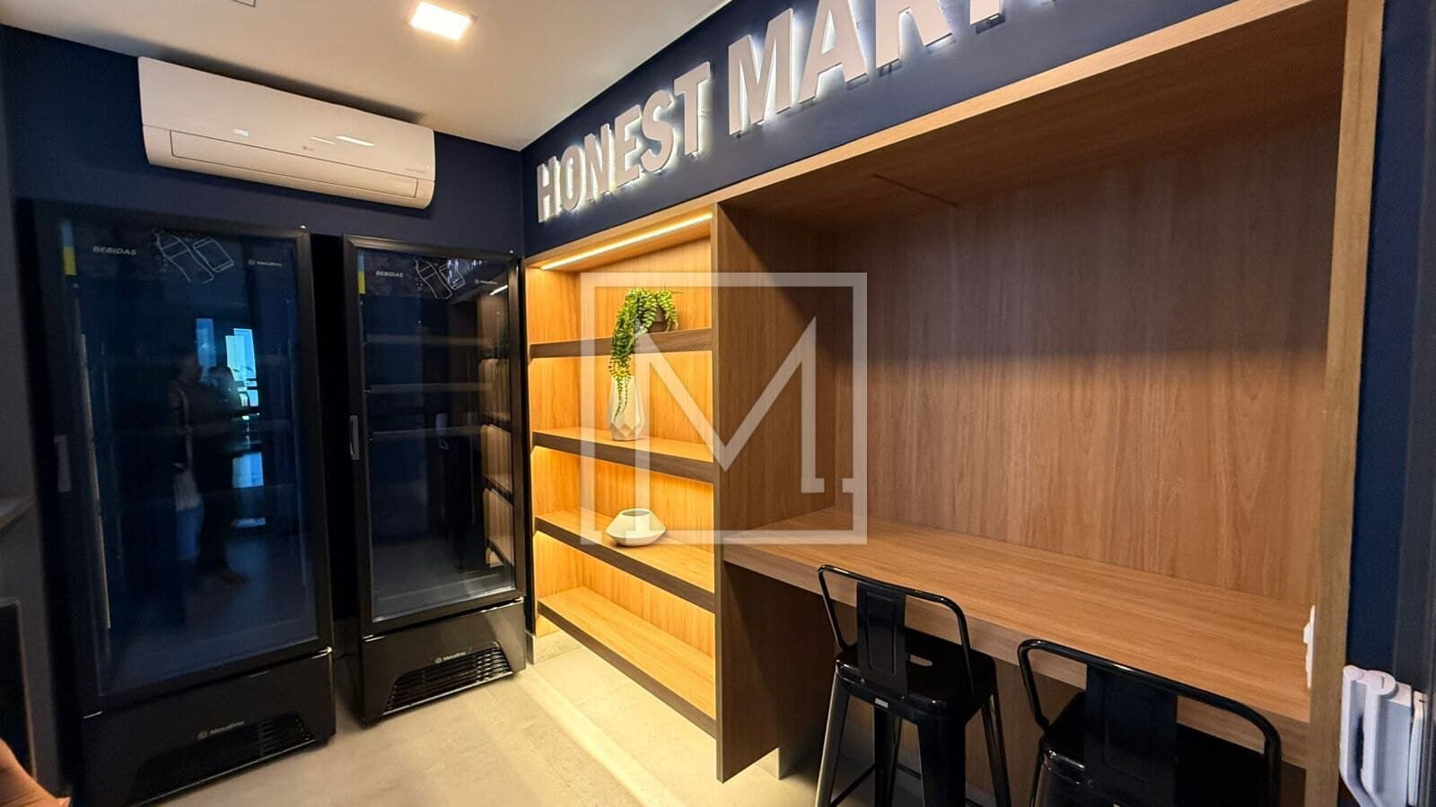 Apartamento com 3 dormitórios à venda, 141 m² por R$ 2.300.000,00 – Mirandópolis – São Paulo/SP — foto 3 de 82
