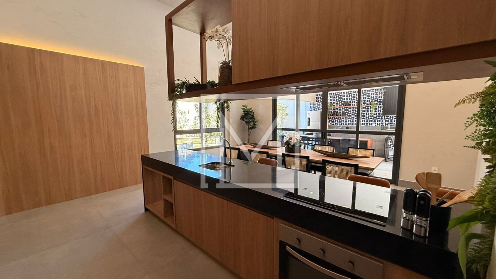 Apartamento com 3 dormitórios à venda, 141 m² por R$ 2.300.000,00 – Mirandópolis – São Paulo/SP — foto 4 de 82