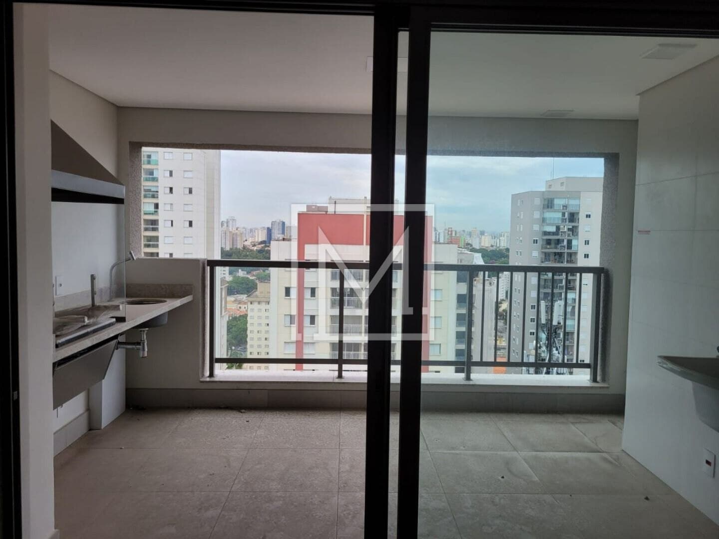 Apartamento à venda, 65 m² por R$ 1.300.000,00 – Vila Mariana – São Paulo/SP