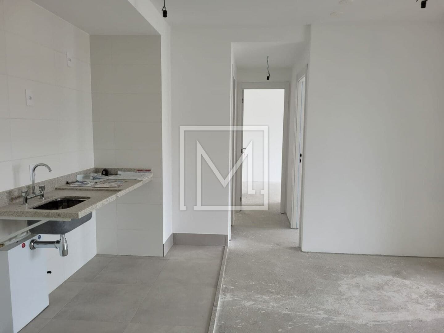 Apartamento à venda, 65 m² por R$ 1.300.000,00 – Vila Mariana – São Paulo/SP — foto 5 de 22