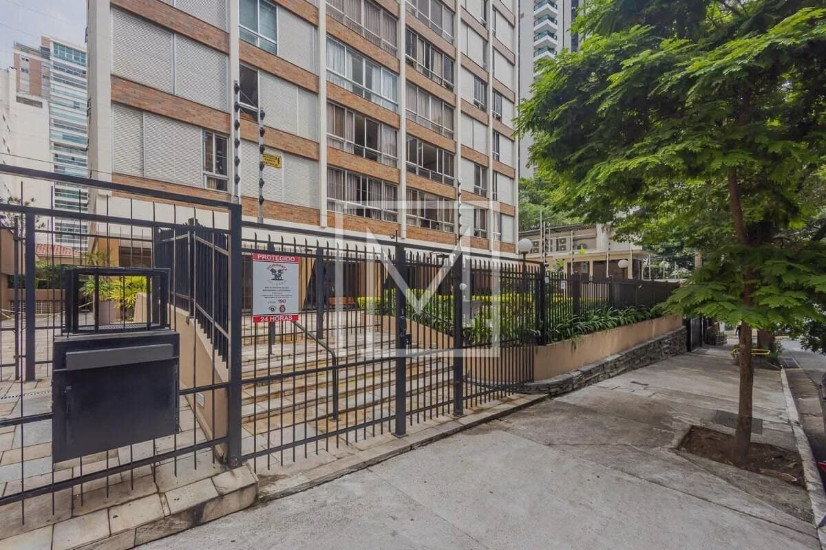 Apartamento com 3 dormitórios à venda, 190 m² por R$ 2.790.000,00 – Paraíso – São Paulo/SP — foto 5 de 47