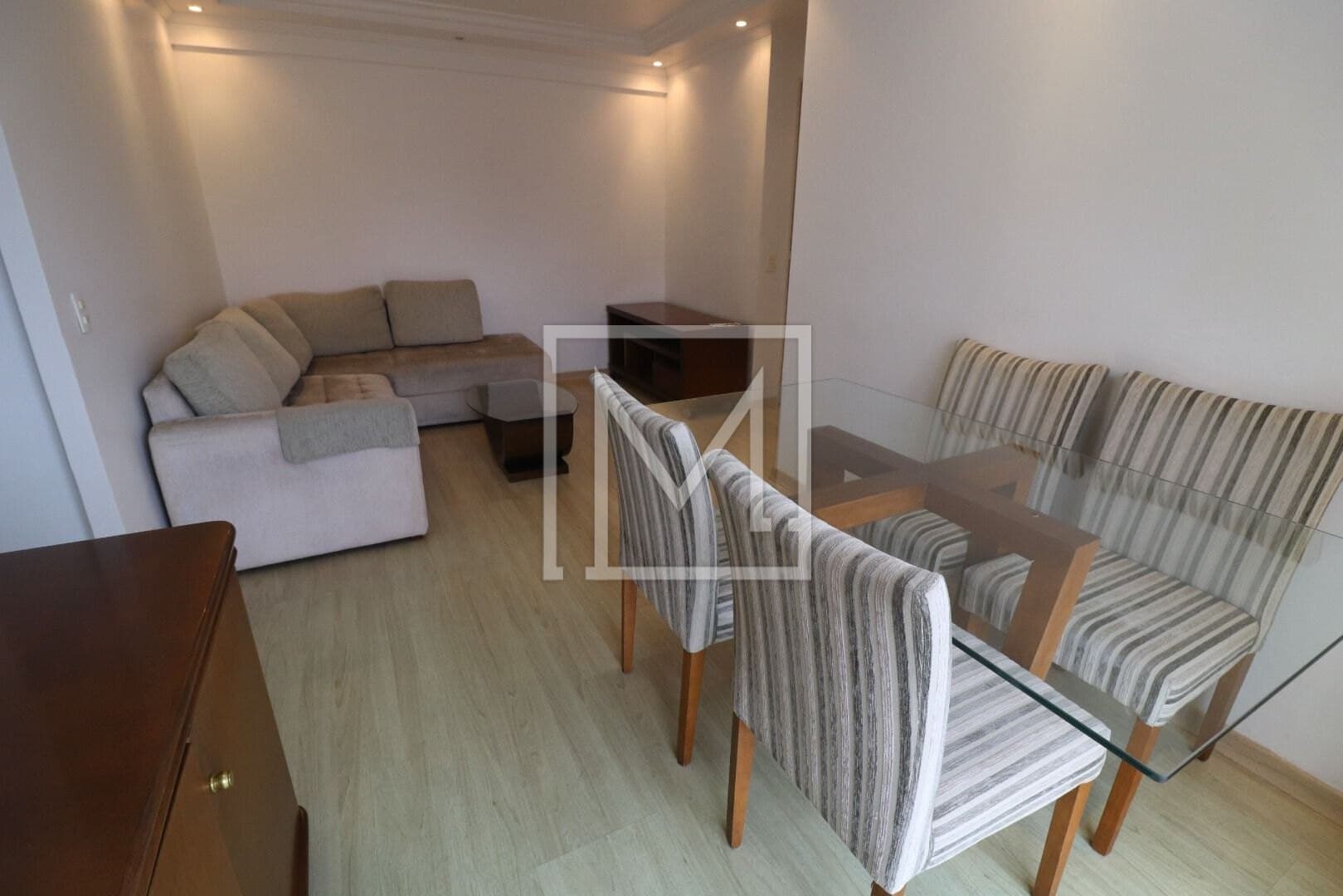 Apartamento com 2 dormitórios à venda, 56 m² por R$ 629.999,99 – Vila Mariana – São Paulo/SP — foto 4 de 21