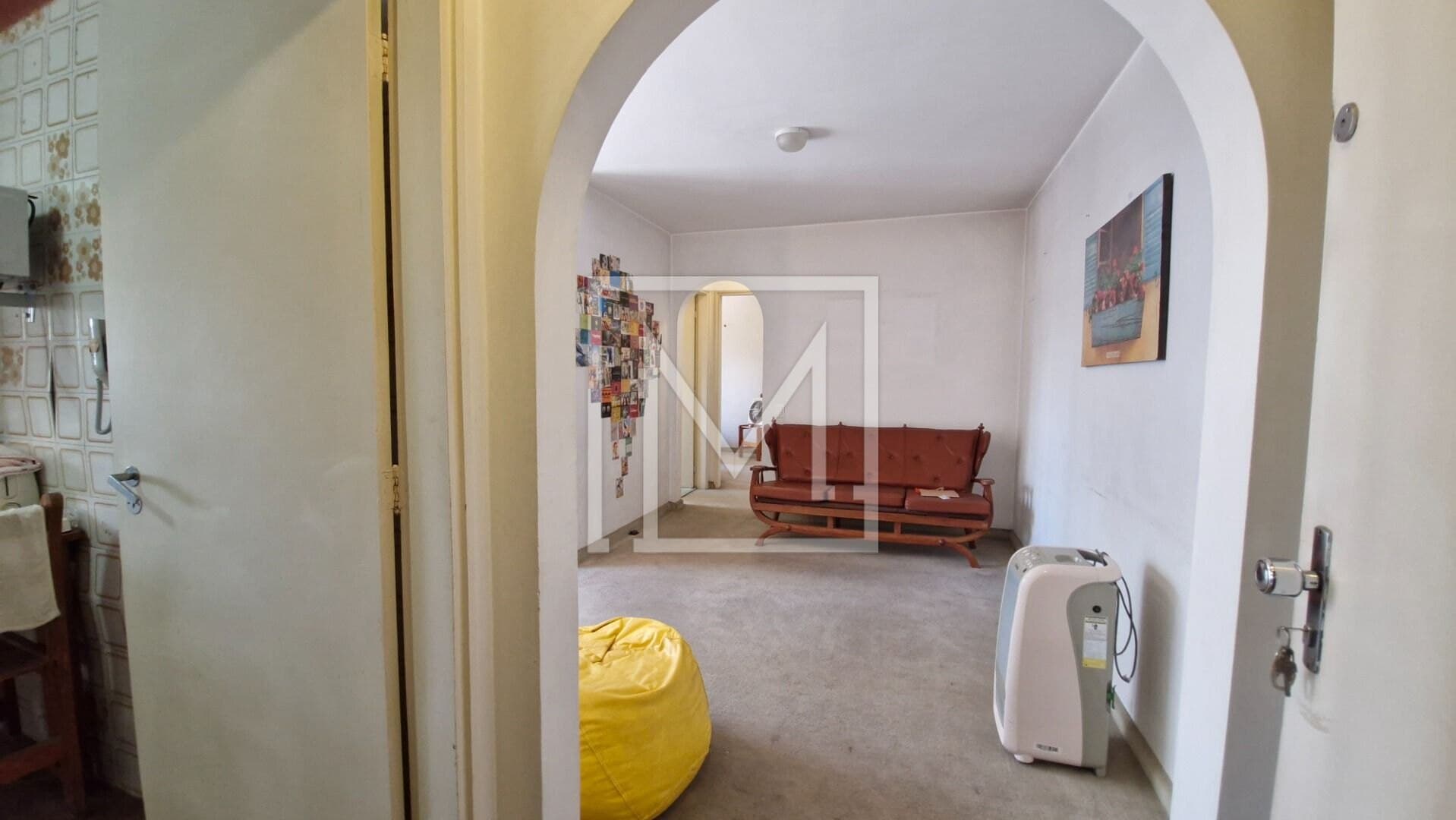 Apartamento à venda, 74 m² por R$ 699.000,00 – Vila Olímpia – São Paulo/SP — foto 2 de 37