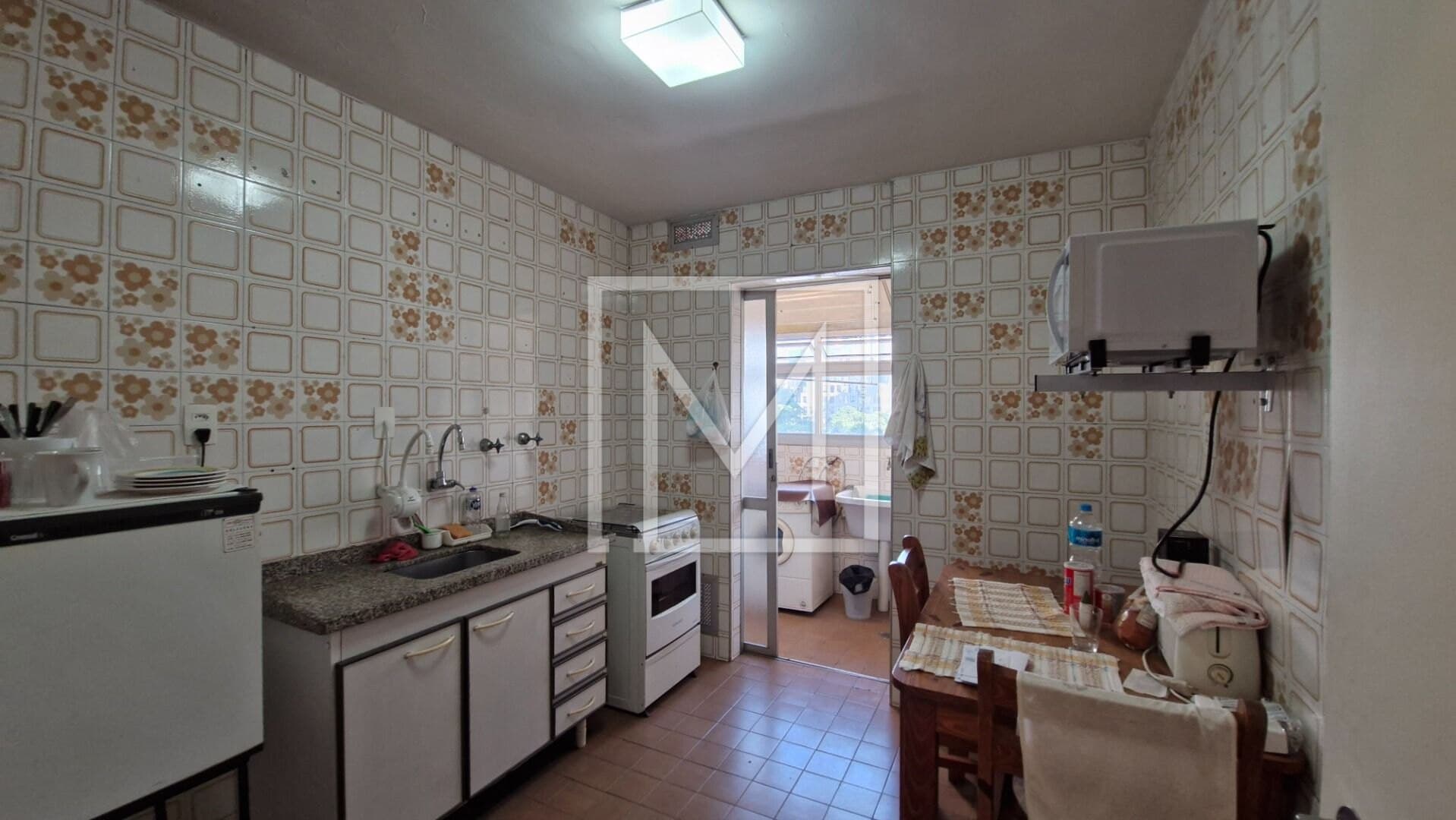 Apartamento à venda, 74 m² por R$ 699.000,00 – Vila Olímpia – São Paulo/SP — foto 3 de 37