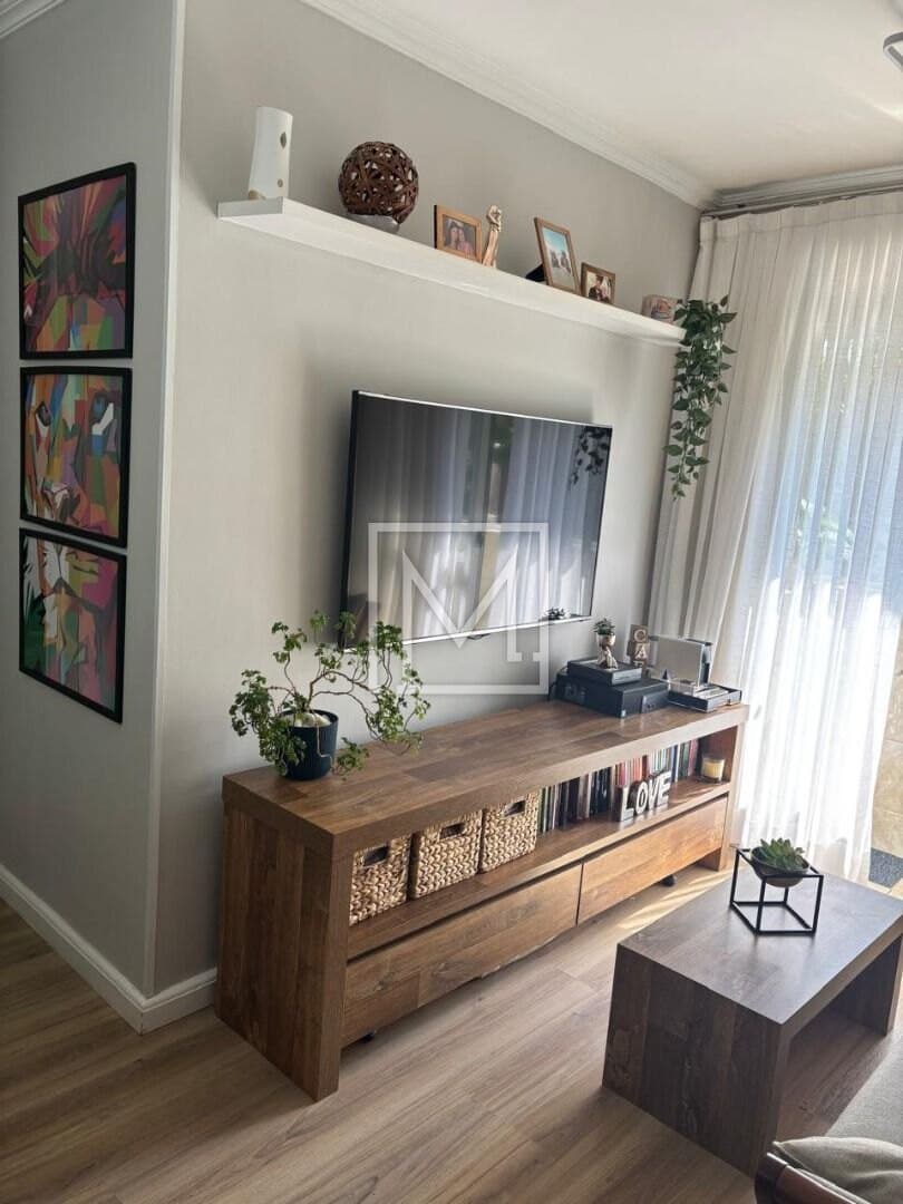 Apartamento à venda, 55 m² por R$ 320.000,00 – Jardim Santa Emília – São Paulo/SP — foto 2 de 19