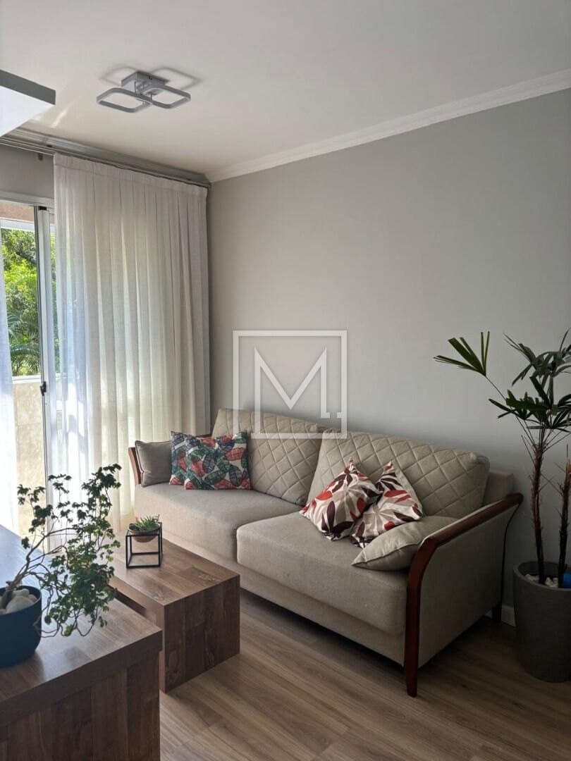 Apartamento à venda, 55 m² por R$ 320.000,00 – Jardim Santa Emília – São Paulo/SP — foto 3 de 19