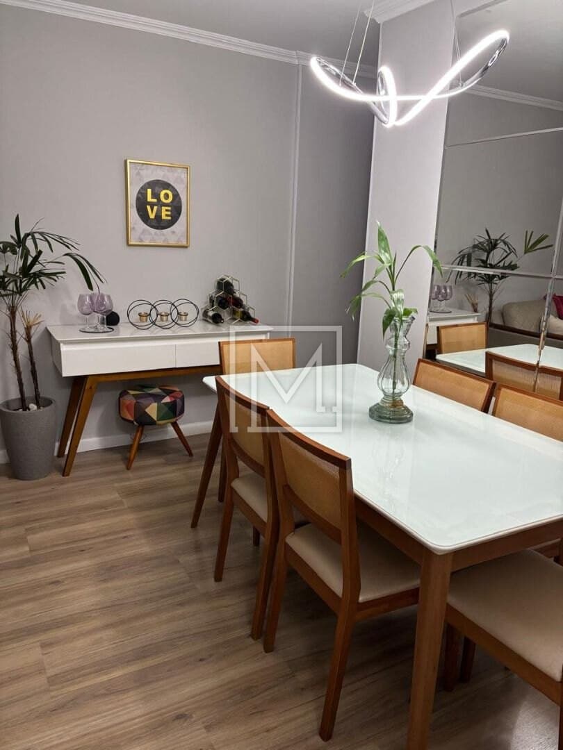 Apartamento à venda, 55 m² por R$ 320.000,00 – Jardim Santa Emília – São Paulo/SP — foto 5 de 19