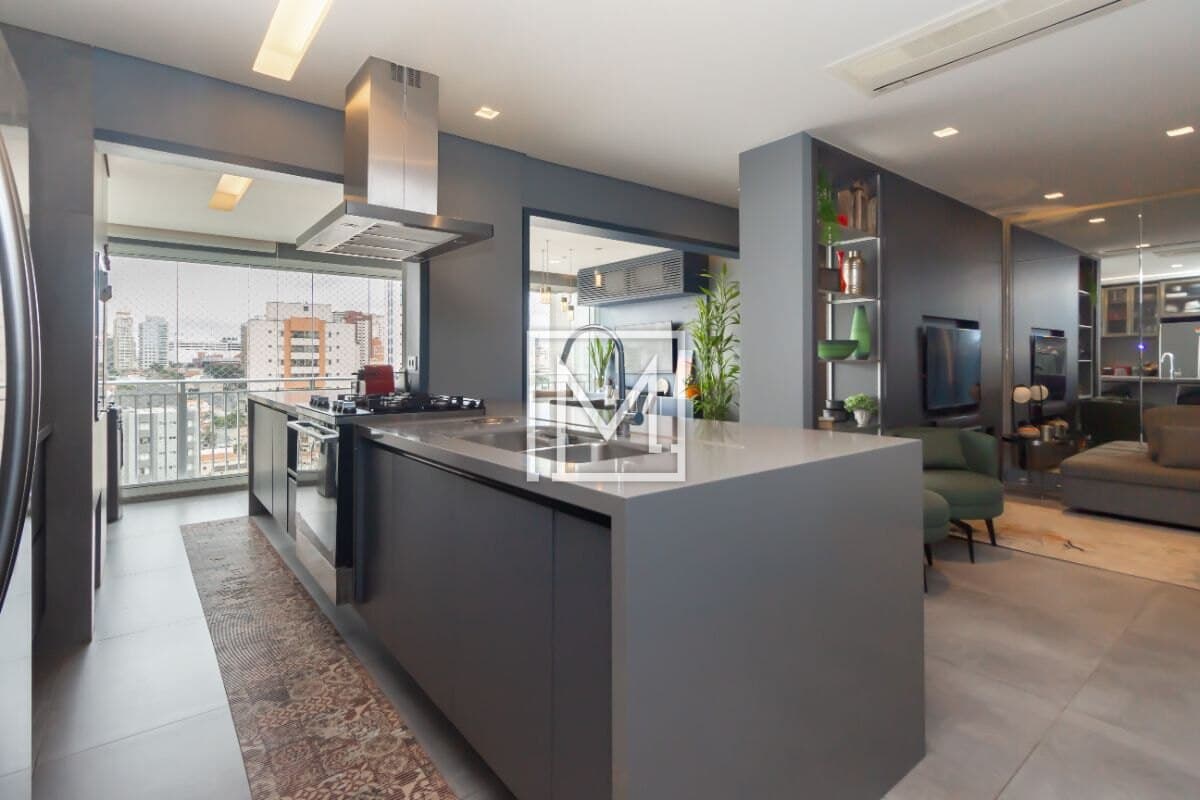 Apartamento com 3 dormitórios à venda, 118 m² por R$ 1.730.000,00 – Bosque da Saúde – São Paulo/SP — foto 2 de 63