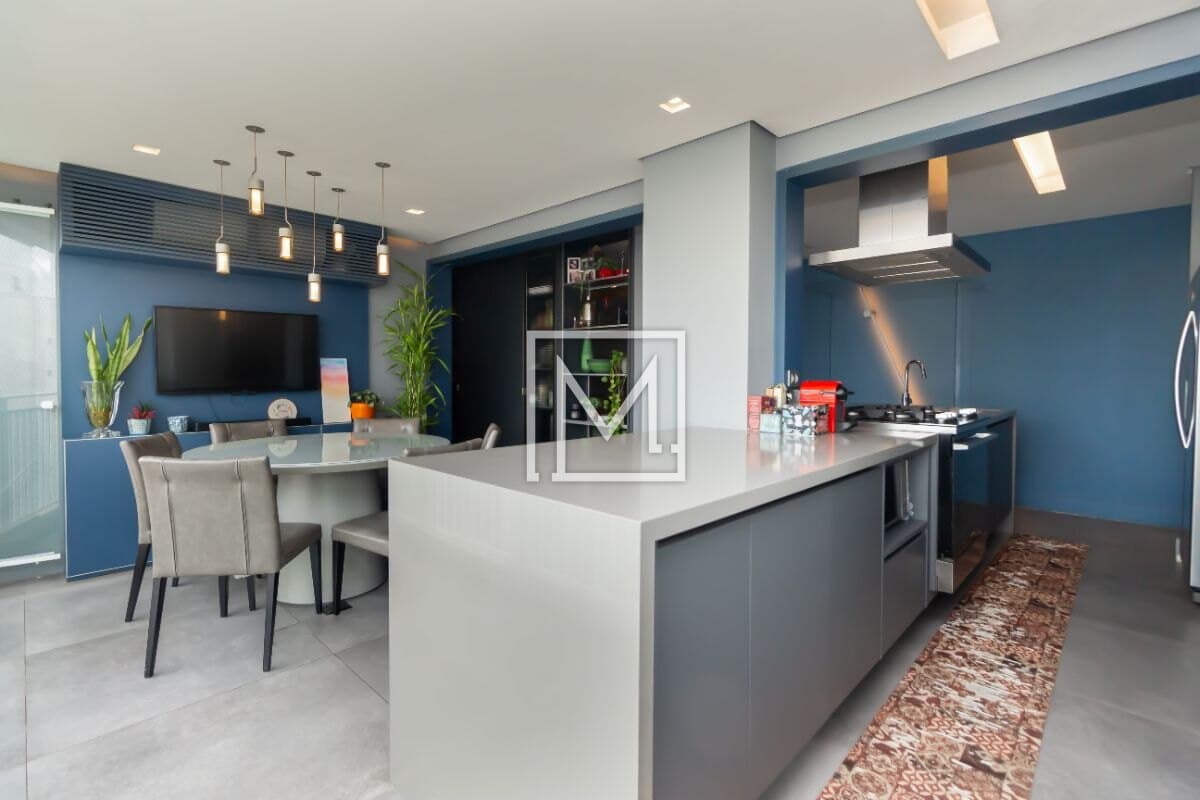 Apartamento com 3 dormitórios à venda, 118 m² por R$ 1.730.000,00 – Bosque da Saúde – São Paulo/SP — foto 3 de 63