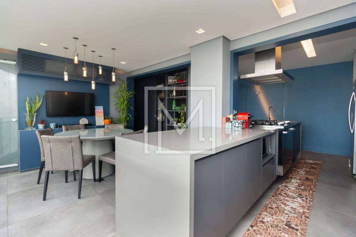 Apartamento com 3 dormitórios à venda, 118 m² por R$ 1.730.000,00 – Bosque da Saúde – São Paulo/SP — foto 3 de 63