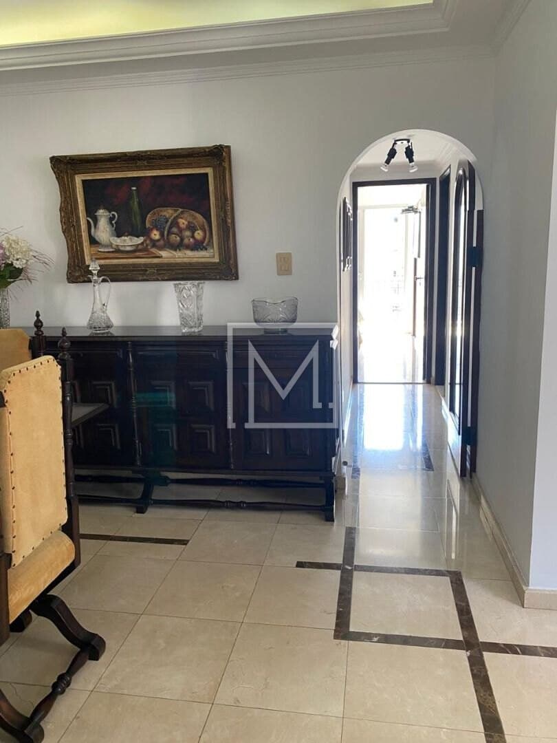 Apartamento à venda, 98 m² por R$ 1.350.000,10 – Moema – São Paulo/SP — foto 2 de 18