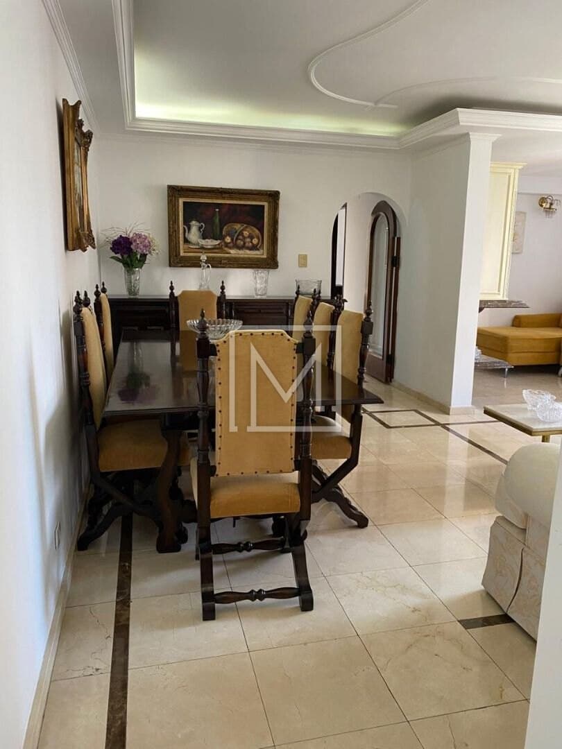Apartamento à venda, 98 m² por R$ 1.350.000,10 – Moema – São Paulo/SP — foto 4 de 18