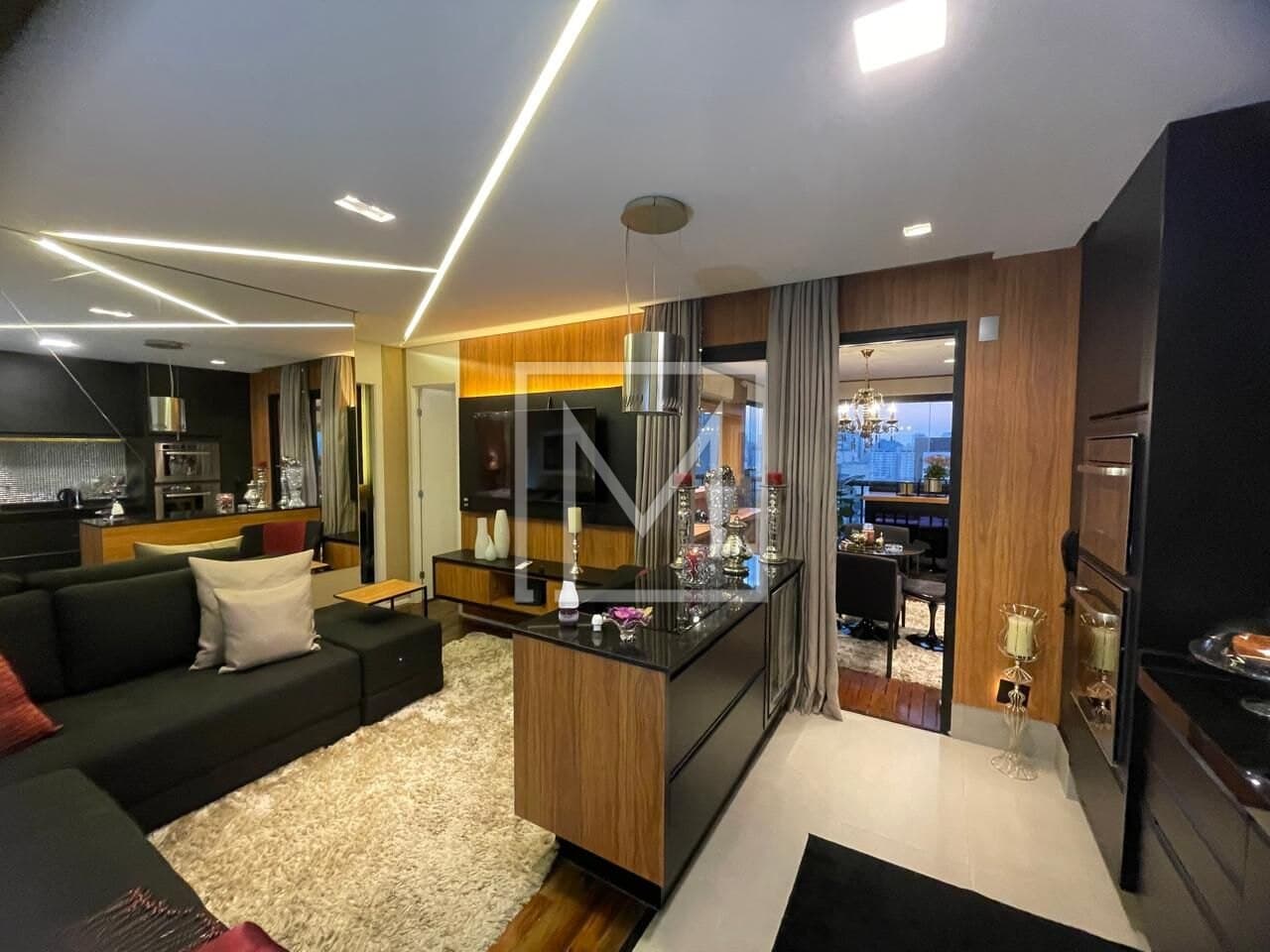Apartamento à venda, 58 m² por R$ 1.180.000,00 – Bela Vista – São Paulo/SP