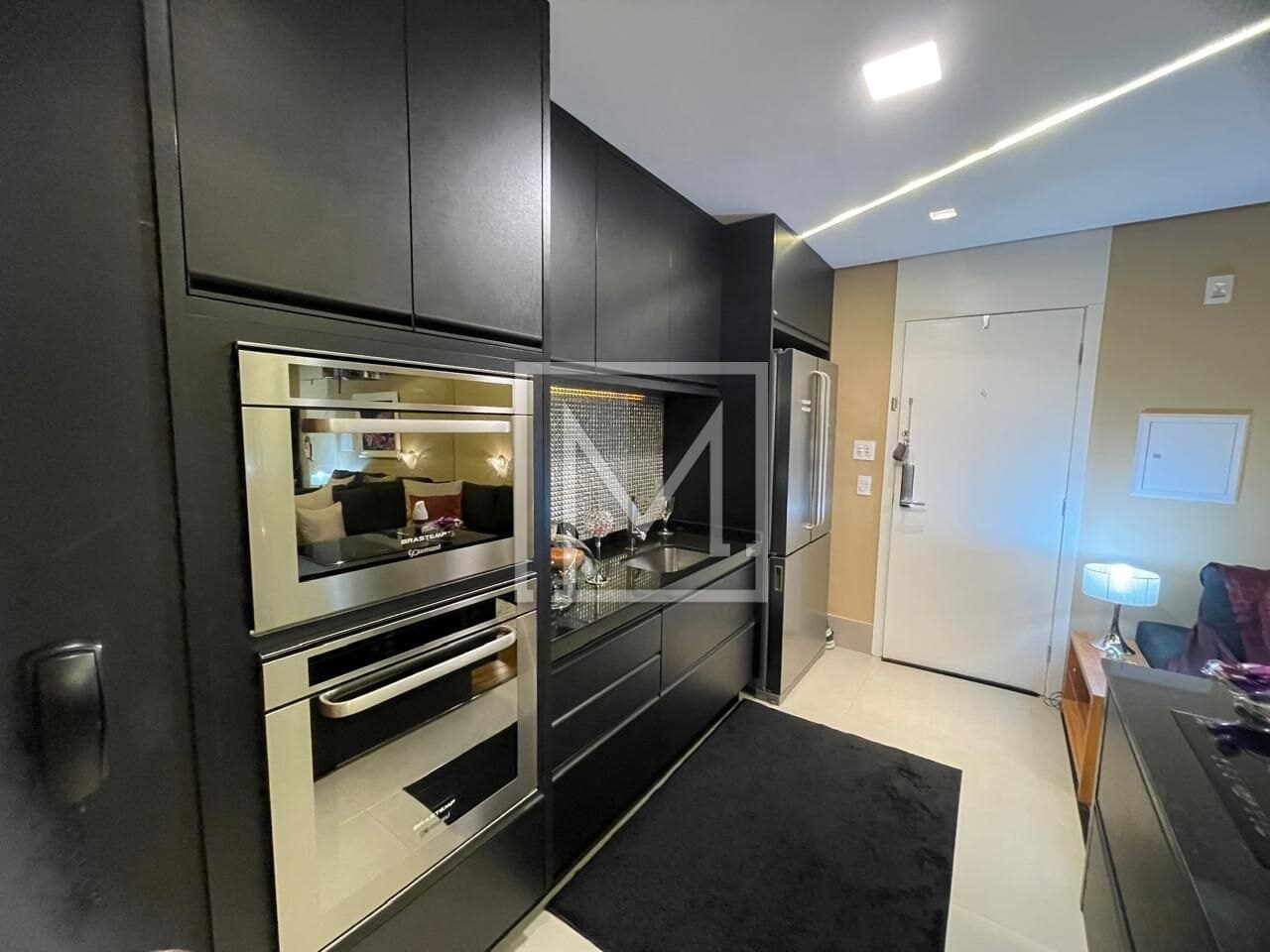 Apartamento à venda, 58 m² por R$ 1.180.000,00 – Bela Vista – São Paulo/SP — foto 3 de 27