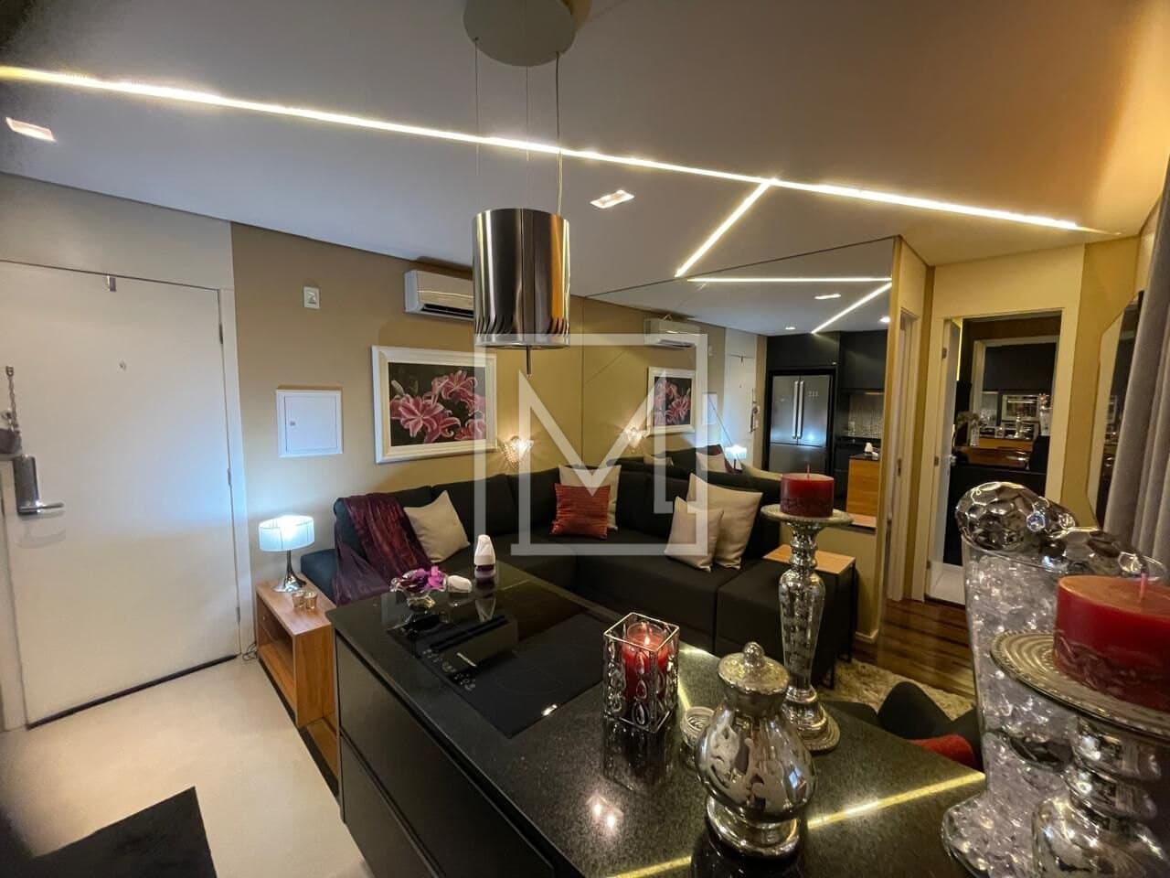 Apartamento à venda, 58 m² por R$ 1.180.000,00 – Bela Vista – São Paulo/SP — foto 4 de 27