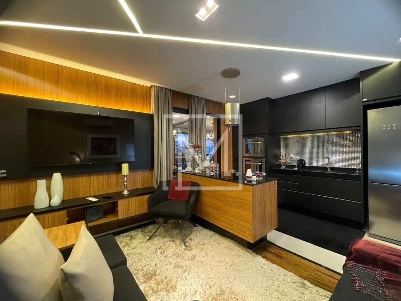 Apartamento à venda, 58 m² por R$ 1.180.000,00 – Bela Vista – São Paulo/SP — foto 5 de 27