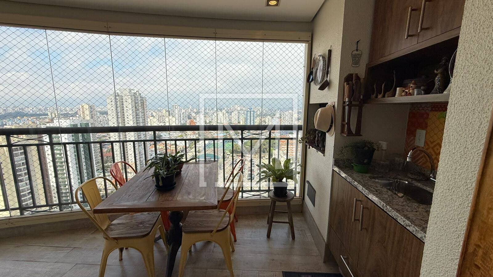 Apartamento com 3 dormitórios à venda, 133 m² por R$ 1.780.000,00 – Ipiranga – São Paulo/SP