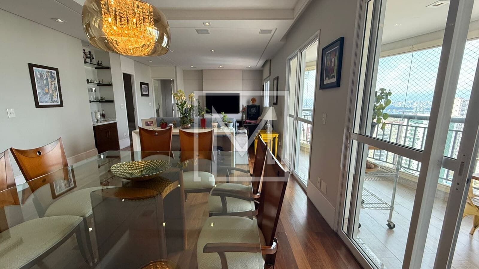 Apartamento com 3 dormitórios à venda, 133 m² por R$ 1.780.000,00 – Ipiranga – São Paulo/SP — foto 2 de 57