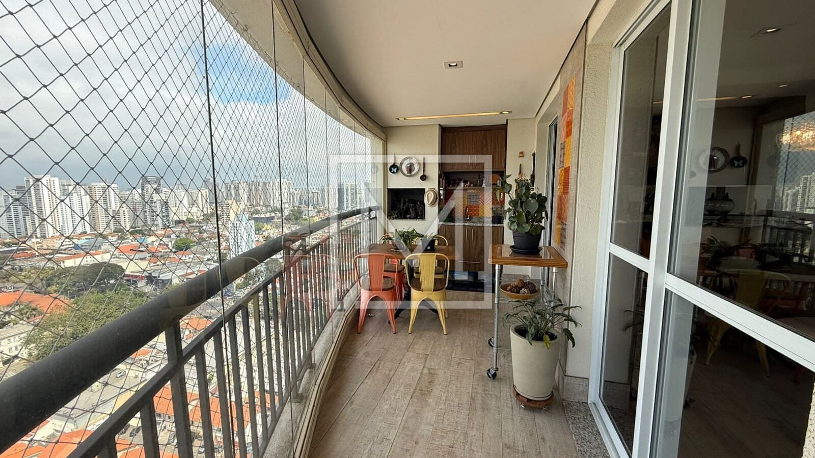 Apartamento com 3 dormitórios à venda, 133 m² por R$ 1.780.000,00 – Ipiranga – São Paulo/SP — foto 4 de 57