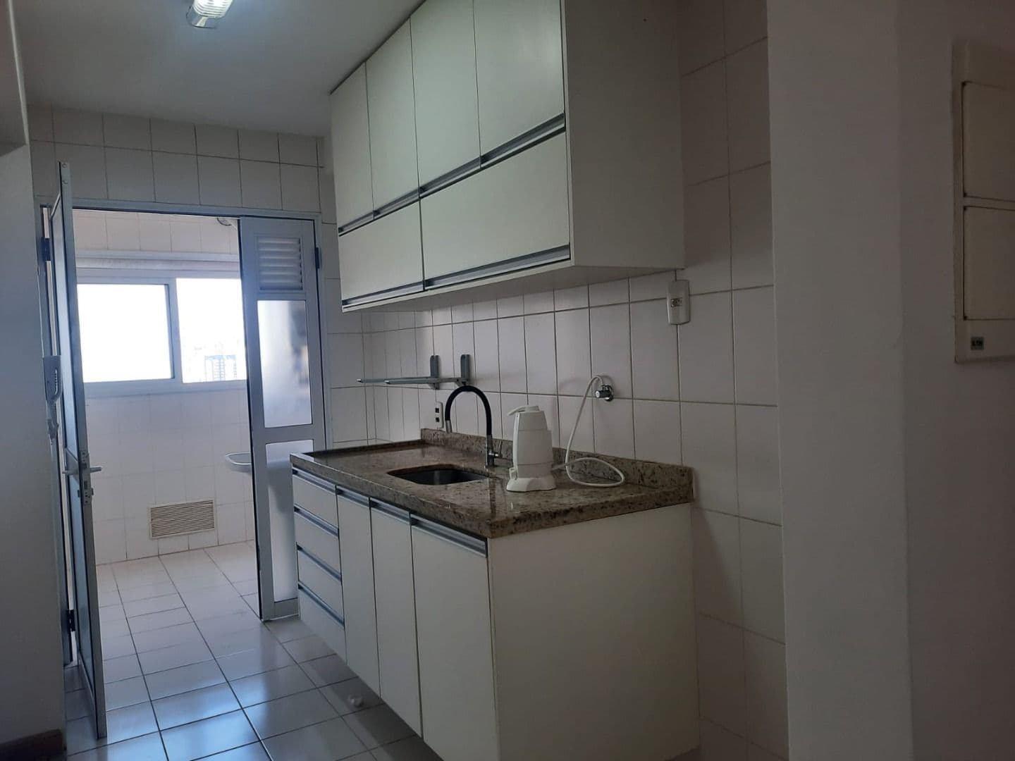 Apartamento com 2 dormitórios para alugar, 65 m² por R$ 4.499,00/mês – Vila Gumercindo – São Paulo/SP — foto 5 de 22