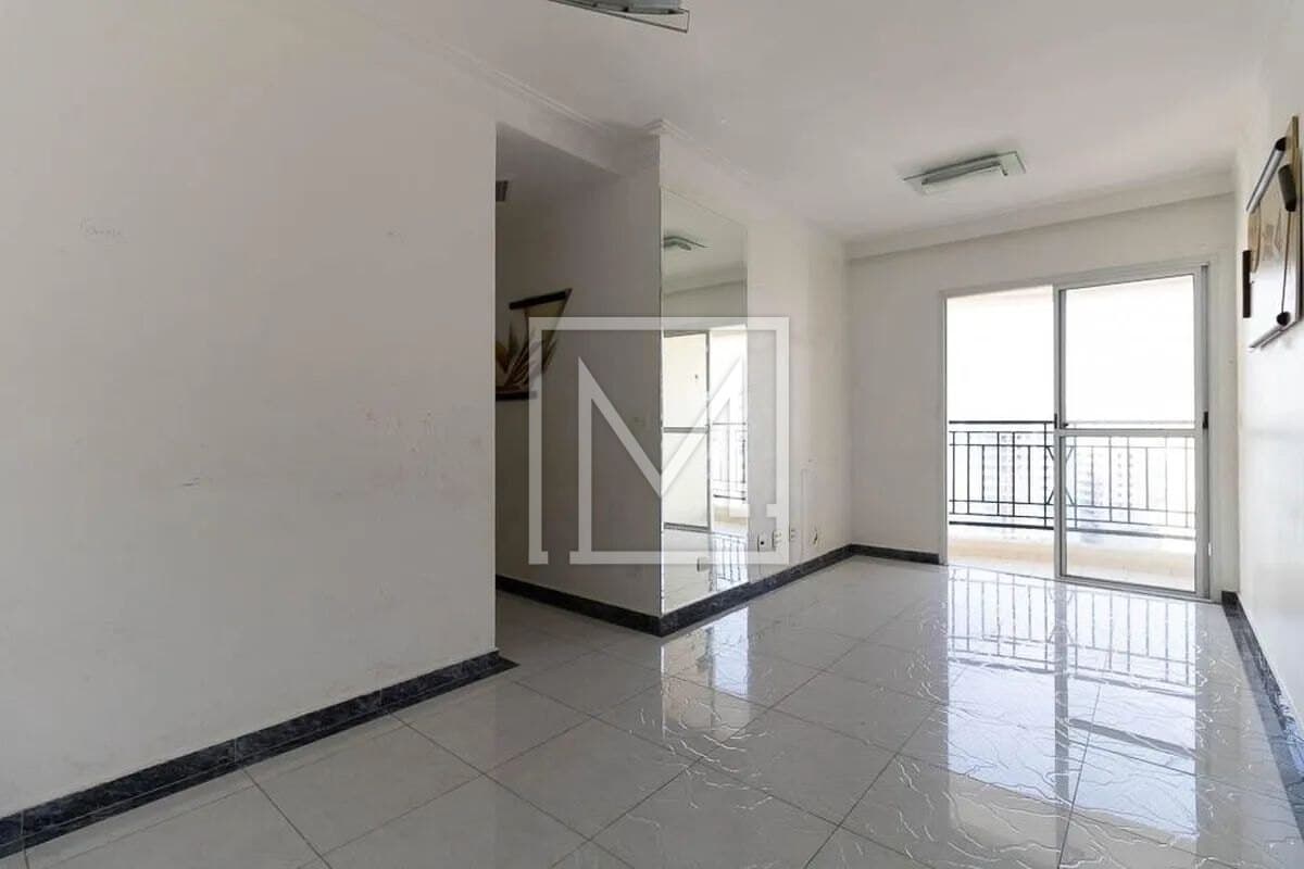 Apartamento com 3 dormitórios à venda, 68 m² por R$ 650.000,00 – Ipiranga – São Paulo/SP — foto 2 de 48
