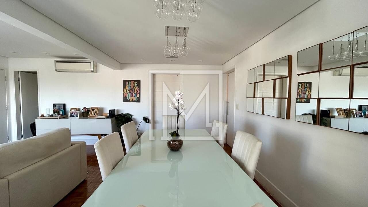 Apartamento com 3 quartos à venda, 124 m² por R$ 1.500.000 – Vila Olímpia – São Paulo/SP — foto 2 de 21