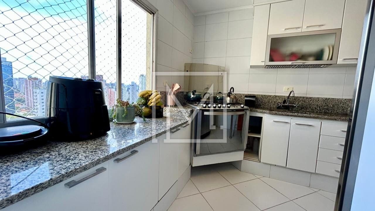 Apartamento com 3 quartos à venda, 124 m² por R$ 1.500.000 – Vila Olímpia – São Paulo/SP — foto 3 de 21