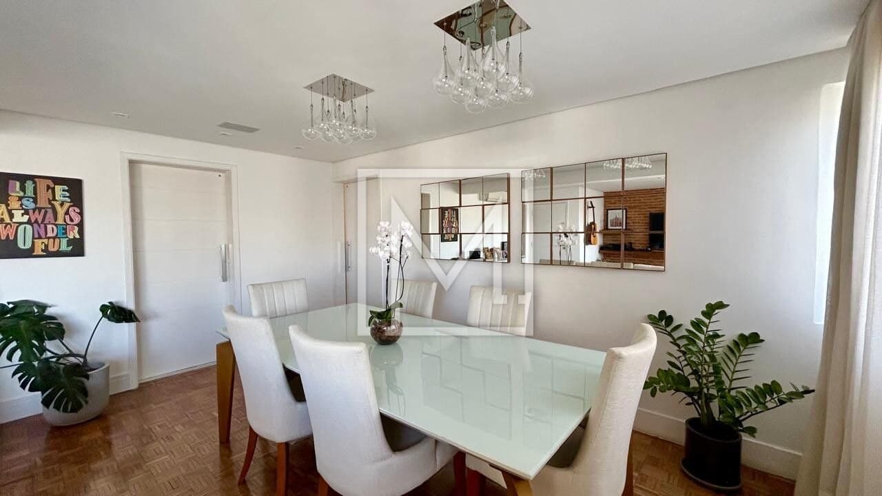 Apartamento com 3 quartos à venda, 124 m² por R$ 1.500.000 – Vila Olímpia – São Paulo/SP — foto 4 de 21