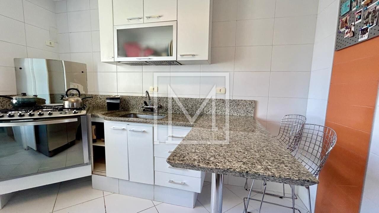 Apartamento com 3 quartos à venda, 124 m² por R$ 1.500.000 – Vila Olímpia – São Paulo/SP — foto 5 de 21