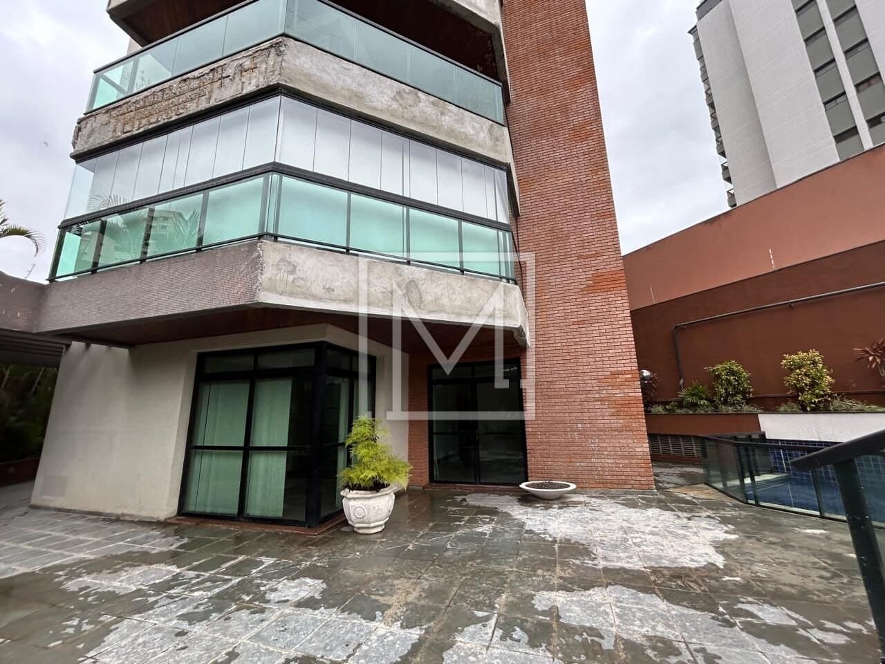 Apartamento à venda, 170 m² por R$ 1.500.000,00 – Ipiranga – São Paulo/SP — foto 2 de 38
